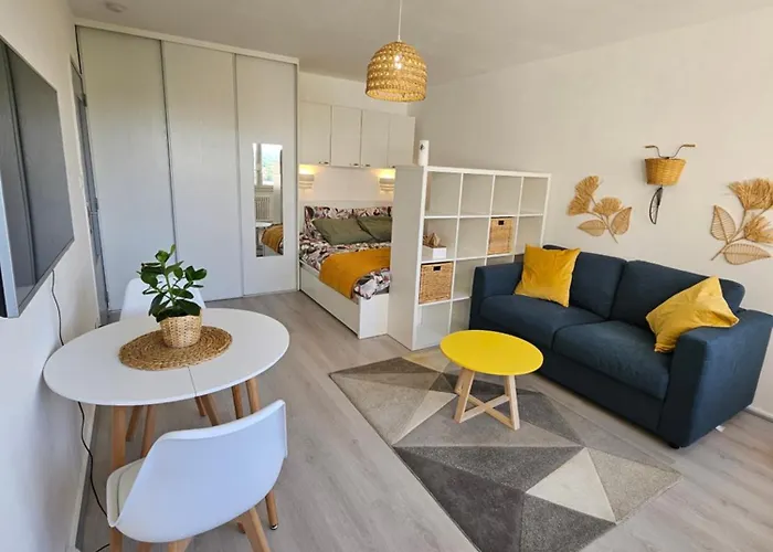 Studio La Belle Vue