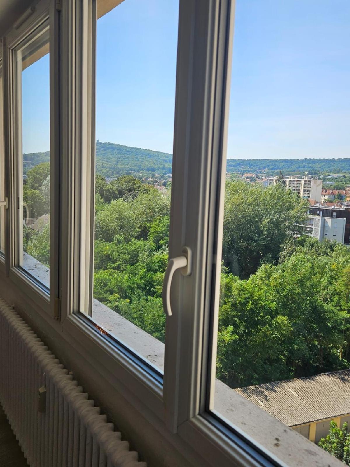 La Belle Vue Appartement Metz
