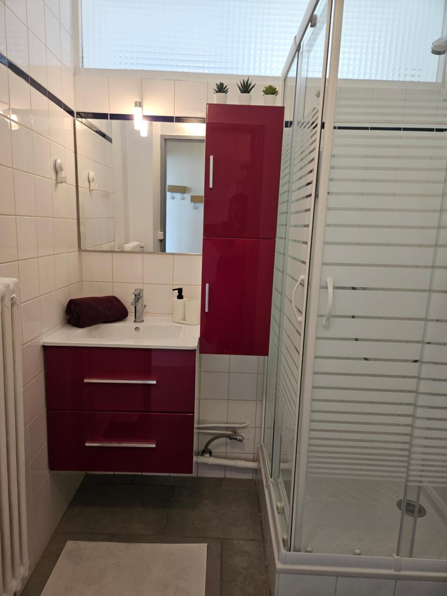 Appartement La Belle Vue *