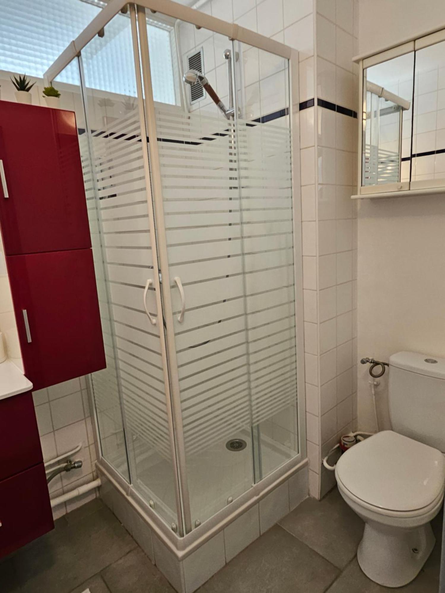 La Belle Vue Appartement Metz