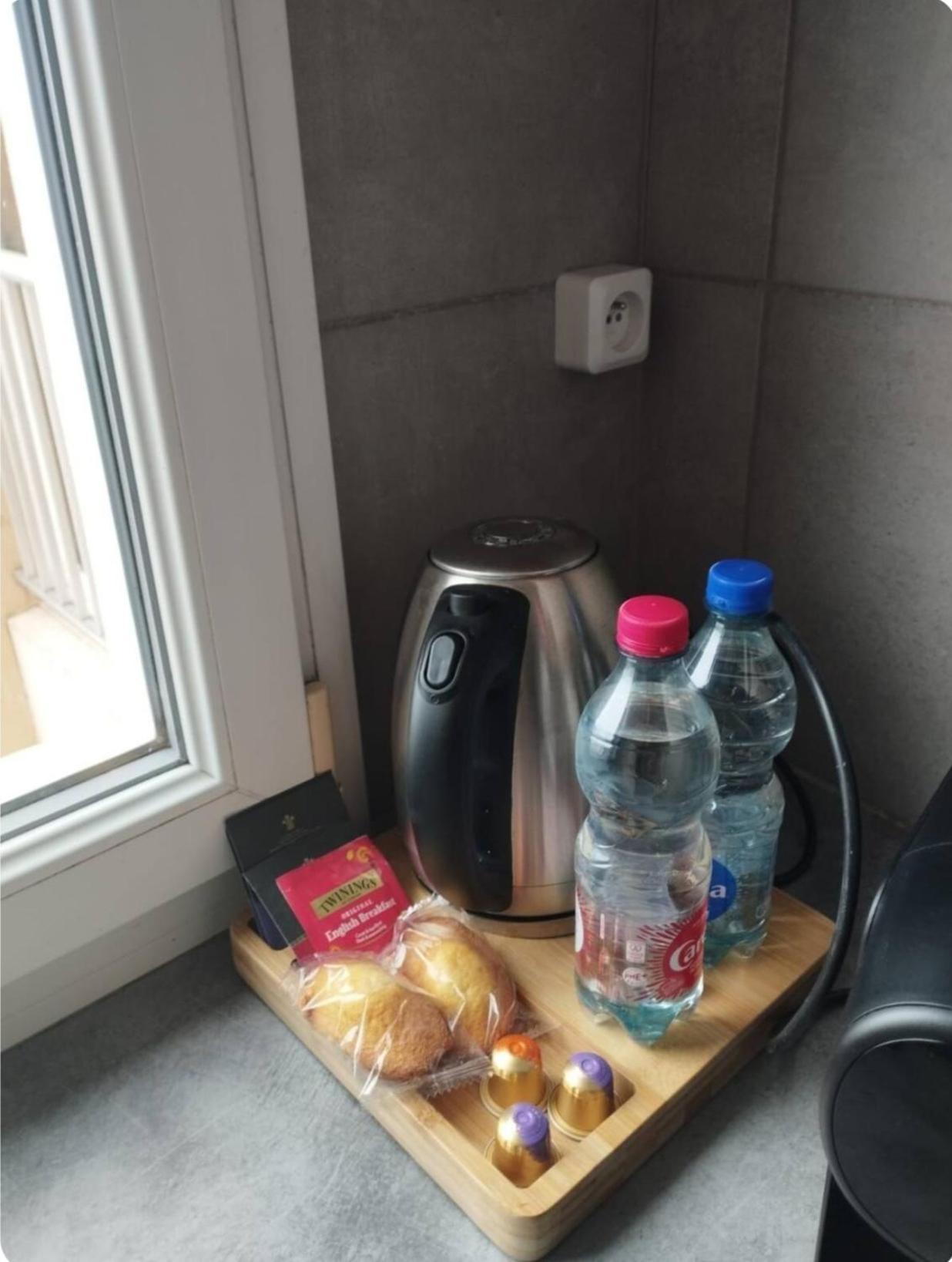 Appartement La Belle Vue Metz